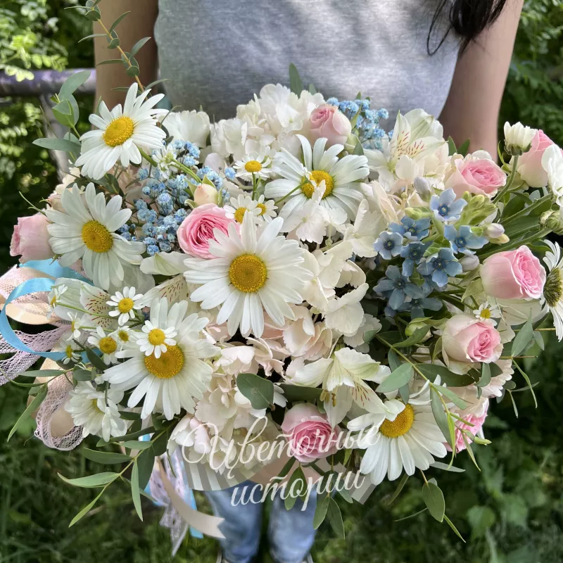 Композиция &laquo;Игривый&raquo; 1