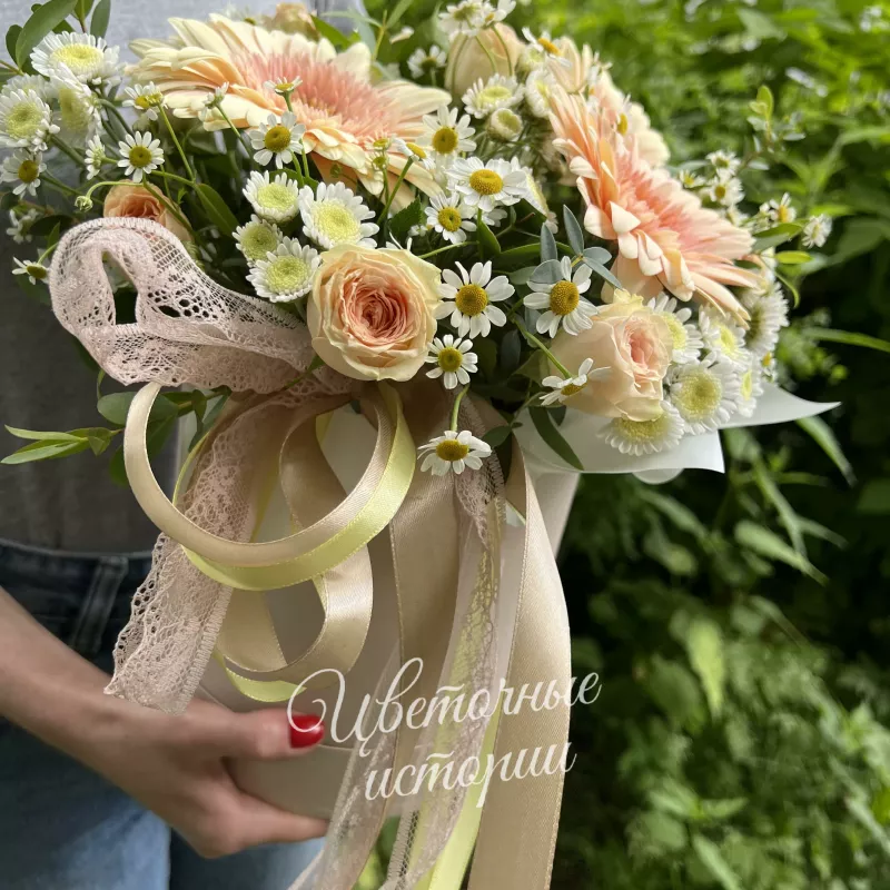 Композиция &laquo;Признание&raquo; 2