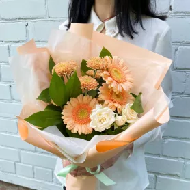 Тургеневский от интернет-магазина «Цветочные истории»