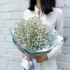 Школьный от интернет-магазина «Цветочные истории»