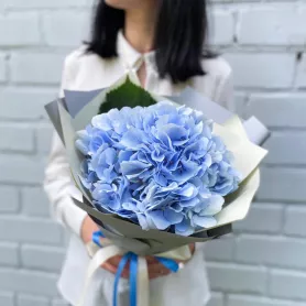 Букет &laquo;Отличник&raquo; от интернет-магазина «Цветочные истории»