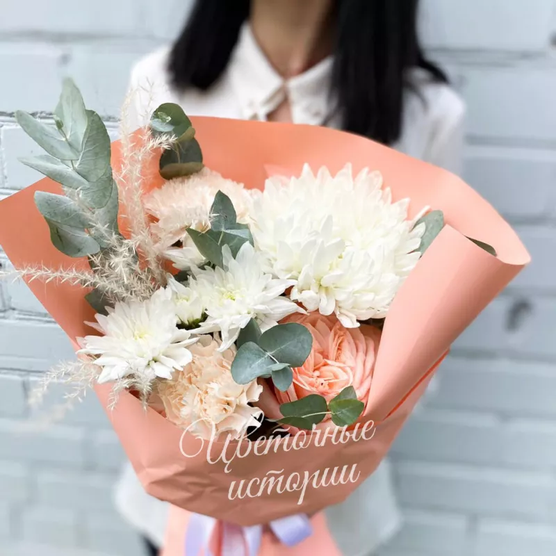 Лучшей маме