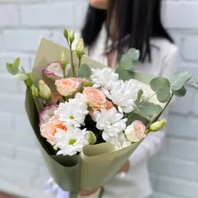 Очей очарованье от интернет-магазина «Цветочные истории»