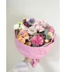 Букет &laquo;Цветочный шик&raquo;