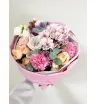 Букет &laquo;Цветочный шик&raquo; 2