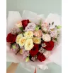 Букет &laquo;Ягодные бусы&raquo; 1