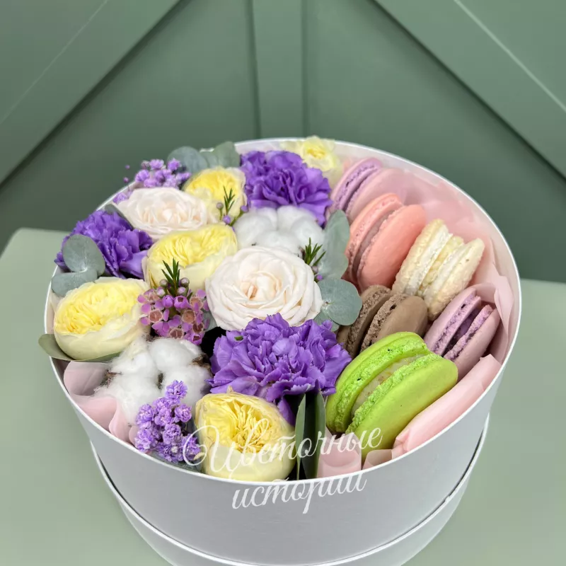 Сладкая красота