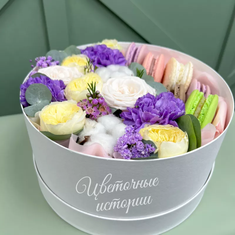 Сладкая красота 1