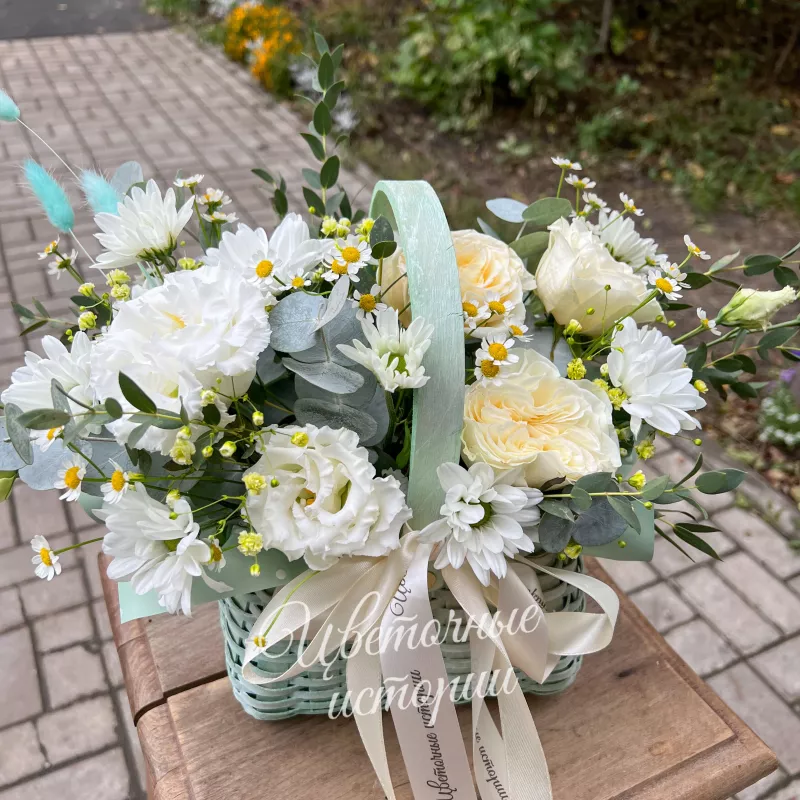 Композиция &laquo;Добрая сказка&raquo;