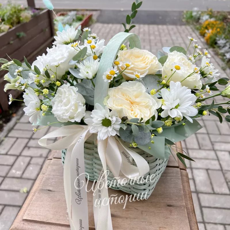 Композиция &laquo;Добрая сказка&raquo; 1