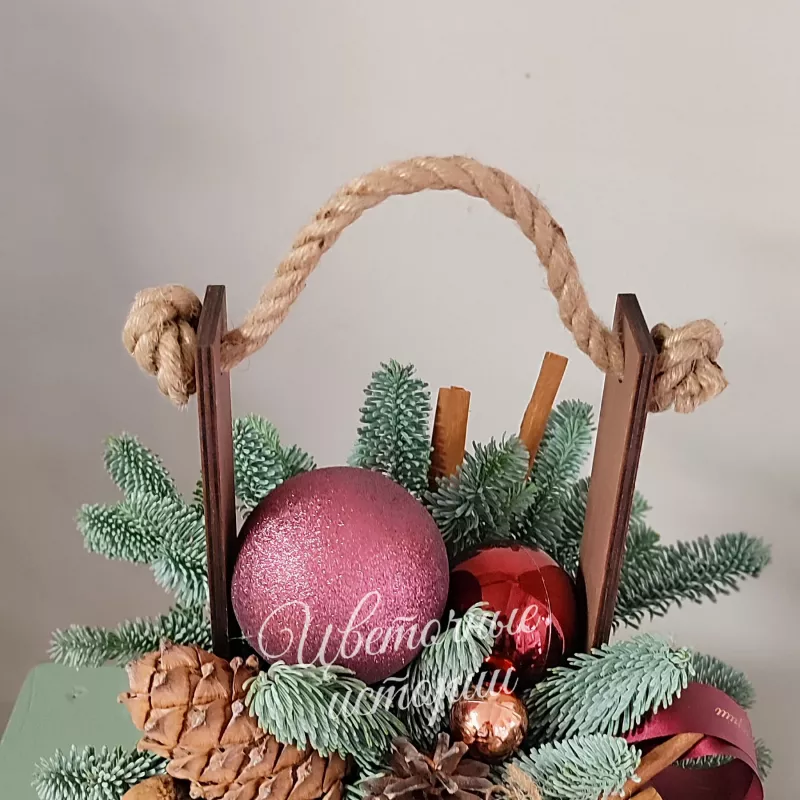 Новогодний подарок