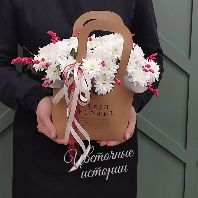 Для хорошего настроения 1