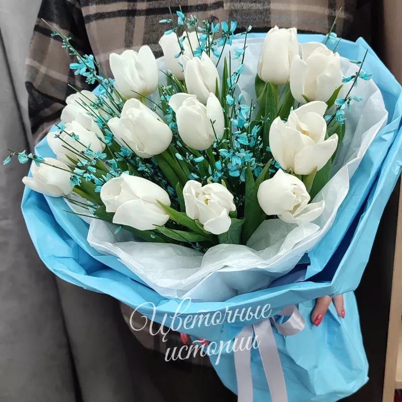 Хрустальные мечты