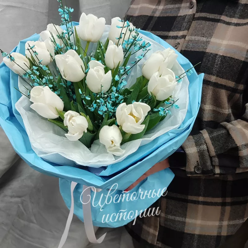 Хрустальные мечты 2