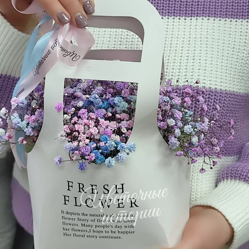 Композиция &laquo;Моей девочке&raquo;