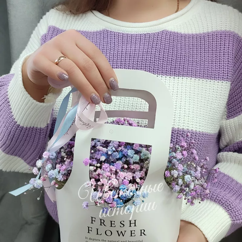 Композиция &laquo;Моей девочке&raquo; 1