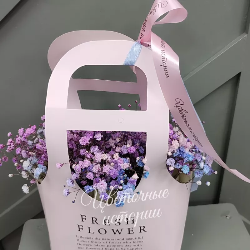 Композиция &laquo;Моей девочке&raquo; 2