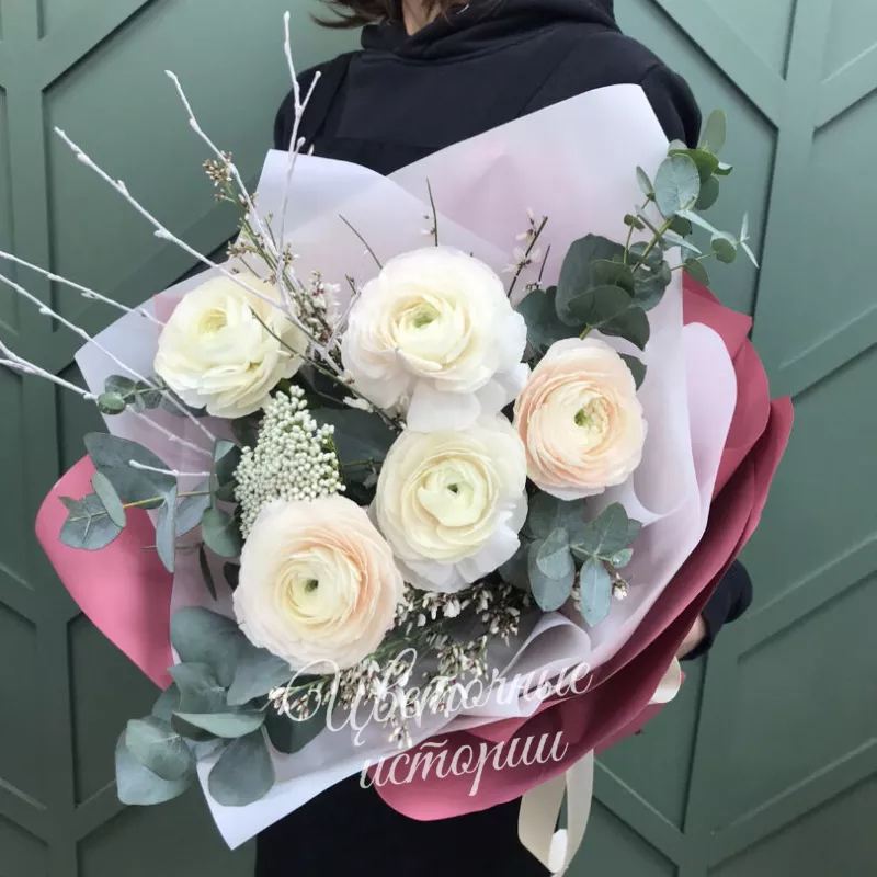 Букет &laquo;Модный букет&raquo; 1