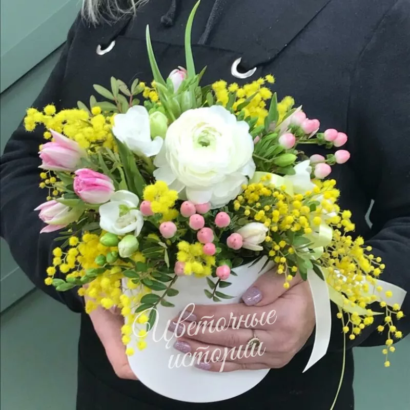 Весенняя песня