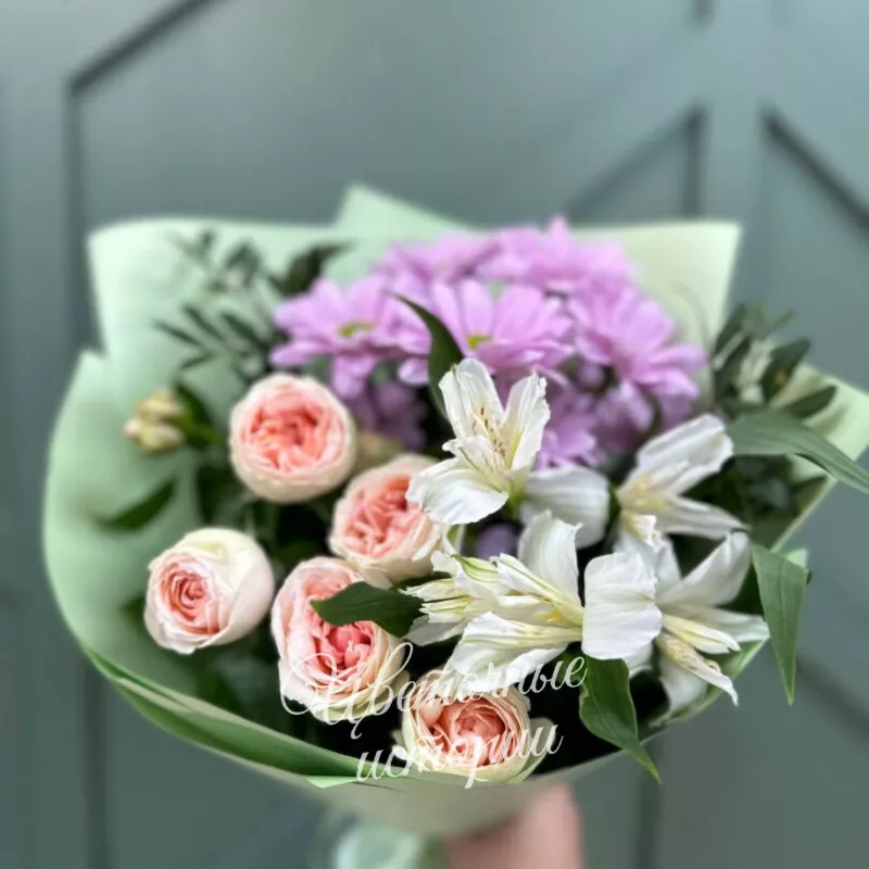 Школьный вальс