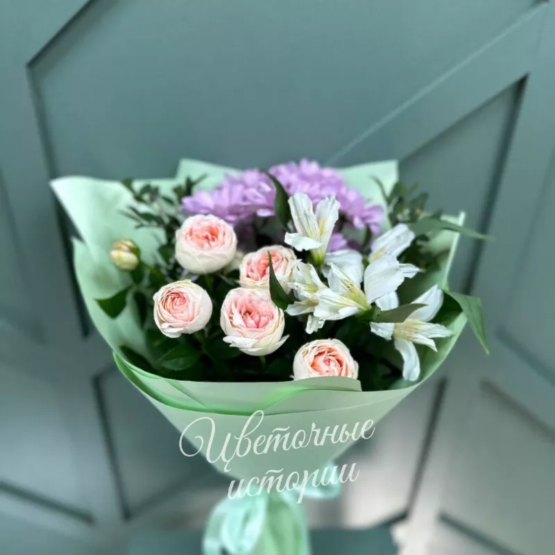 Школьный вальс 1