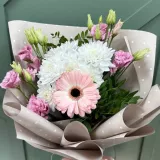 Любимому учителю от интернет-магазина «Цветочные истории» в Ярославле