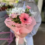 Школьный праздник от интернет-магазина «Цветочные истории» в Ярославле