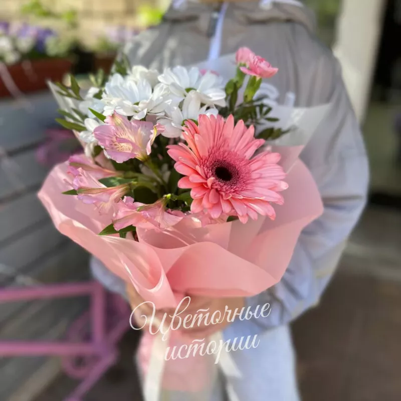 Школьный праздник