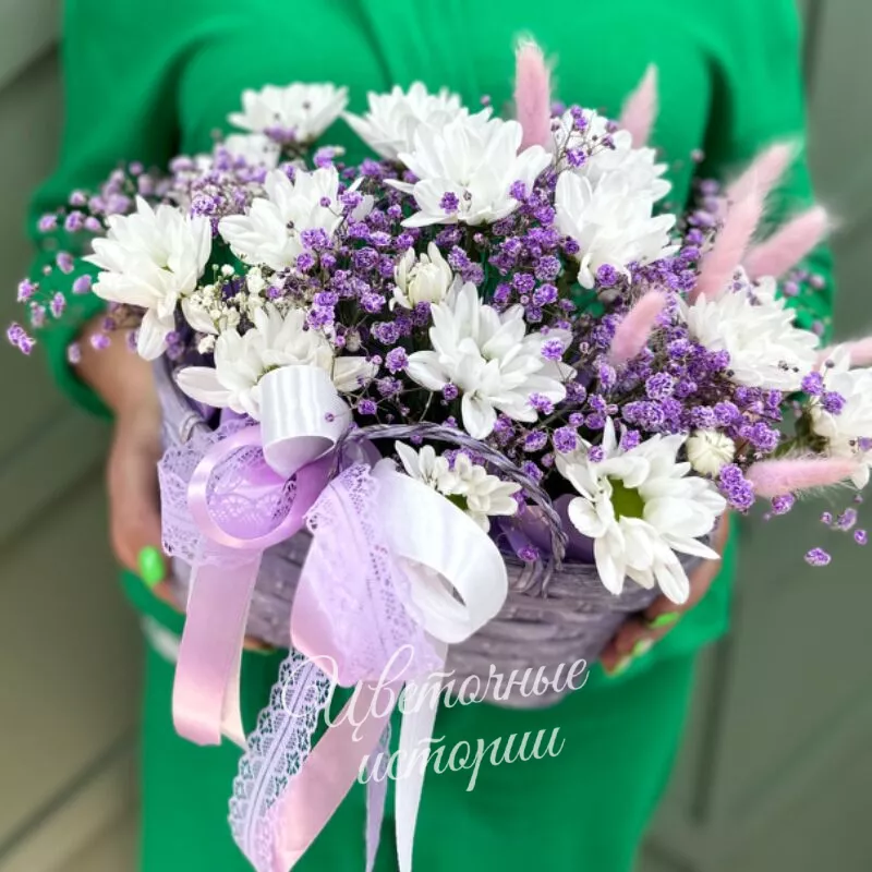 Сиреневый вечер 2