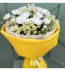 Сборный букет &laquo;Солнечный свет &raquo;