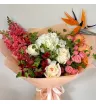 Сборный букет &laquo;Тропиканка&raquo; 3