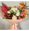 Сборный букет &laquo;Тропиканка&raquo;