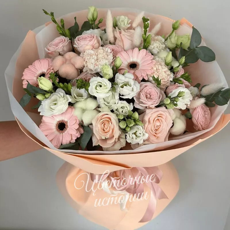 Нежнее нежного