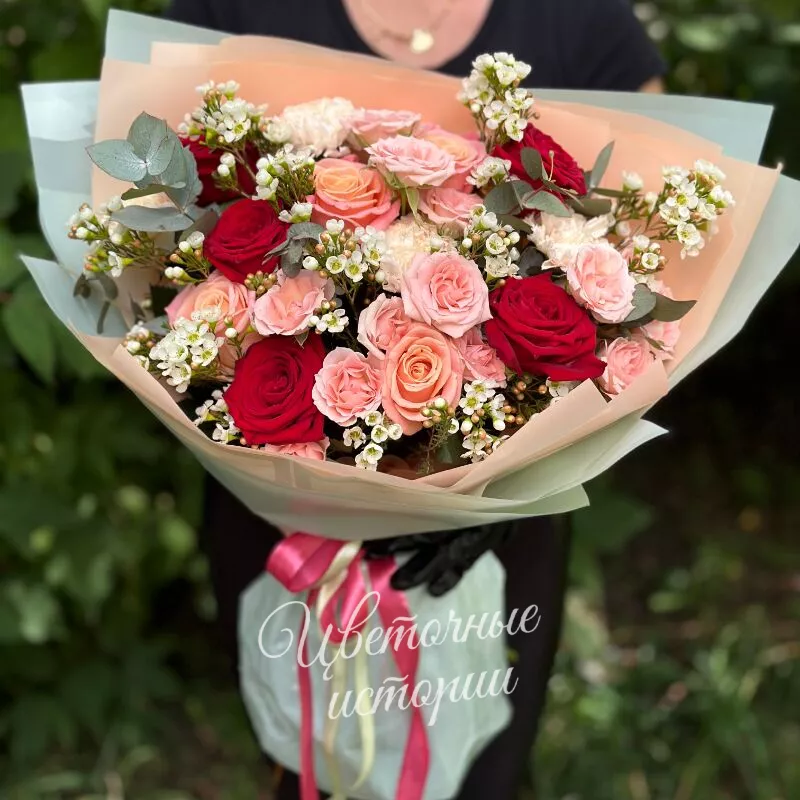 Летний десерт 1