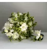 Букет &laquo;Белоснежная красота&raquo;