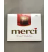 Конфеты Merci