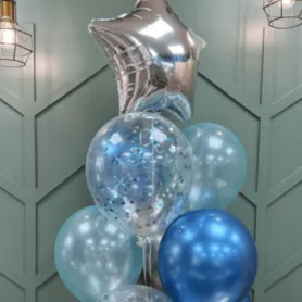 Сет звездное небо от интернет-магазина «Цветочные истории»