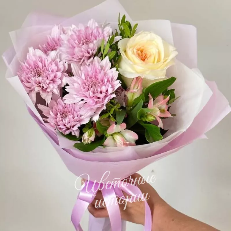 Школьный десерт