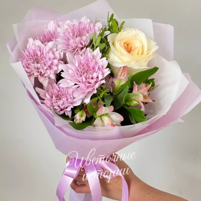 Школьный десерт 1