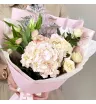 Сборный букет &laquo;Нежный день&raquo; 1
