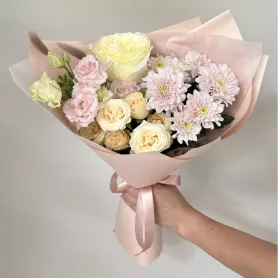 Десертус от интернет-магазина «Цветочные истории»