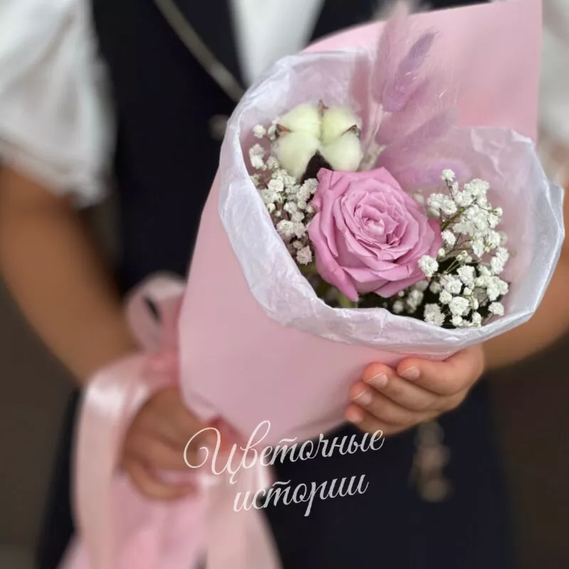 Букет &laquo;С любовью&raquo; 1