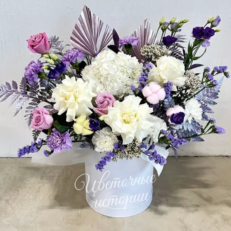 Композиция &laquo;Самой прекрасной &raquo;