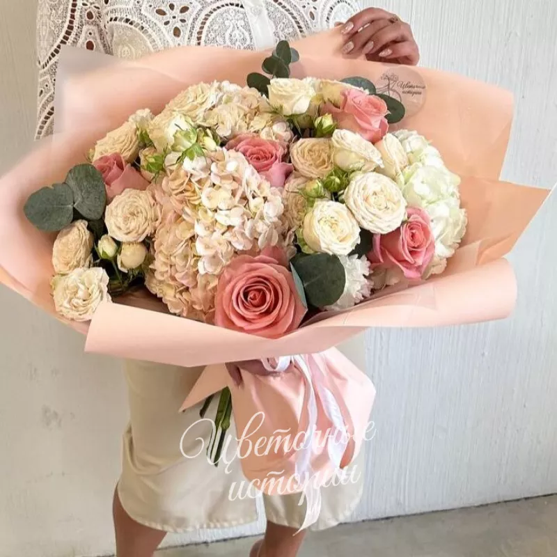 Воздушная нежность 2