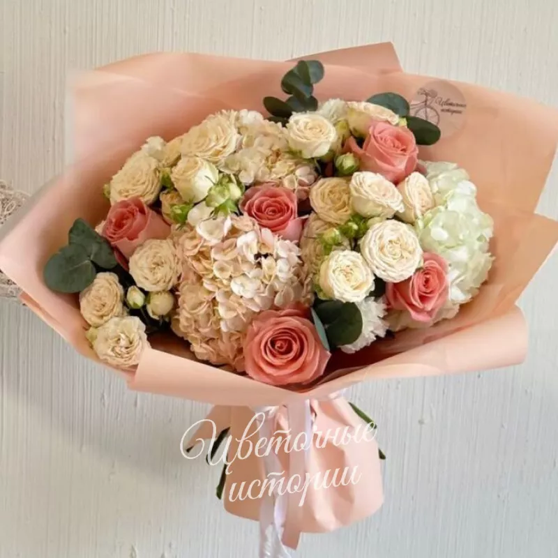 Воздушная нежность 1