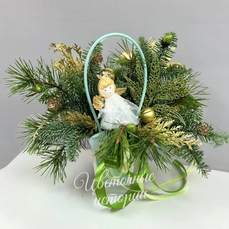 Ангелы не спят