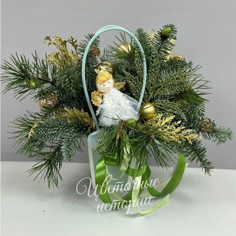 Ангелы не спят 1