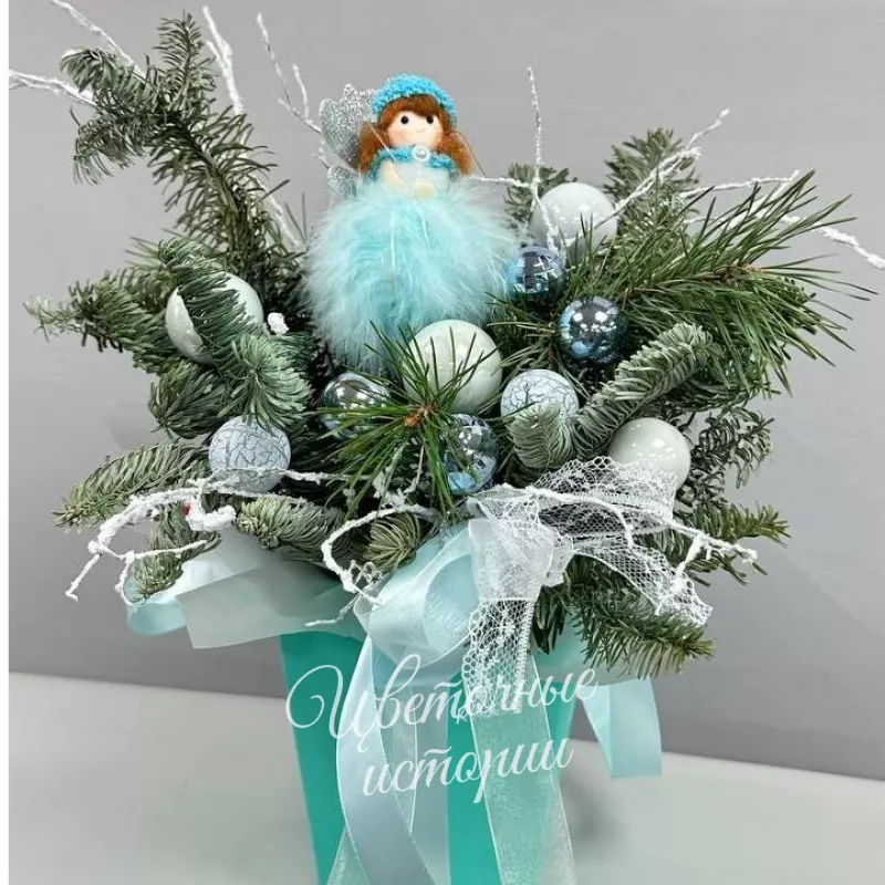 Зима - холода 1