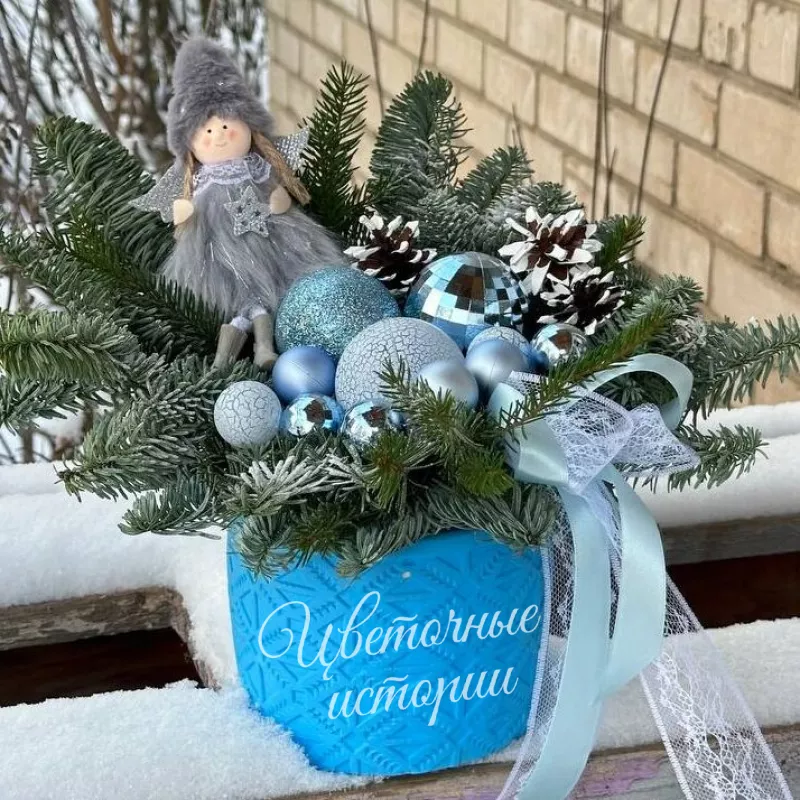 Лесная гостья 1