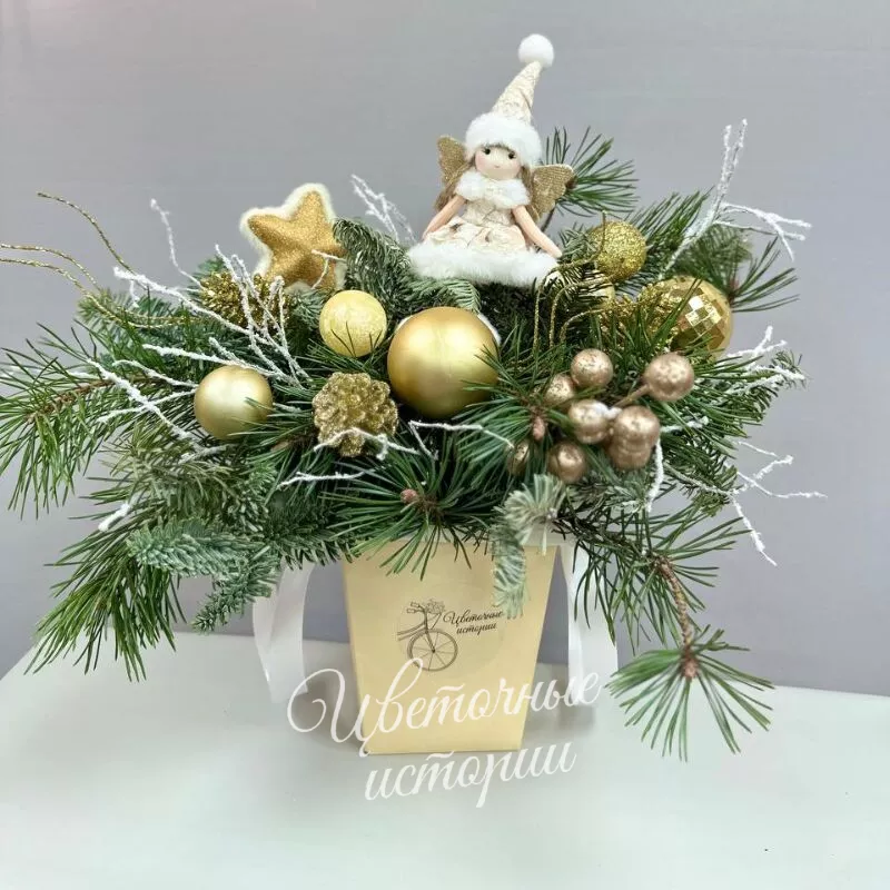 Сказка в каждый дом